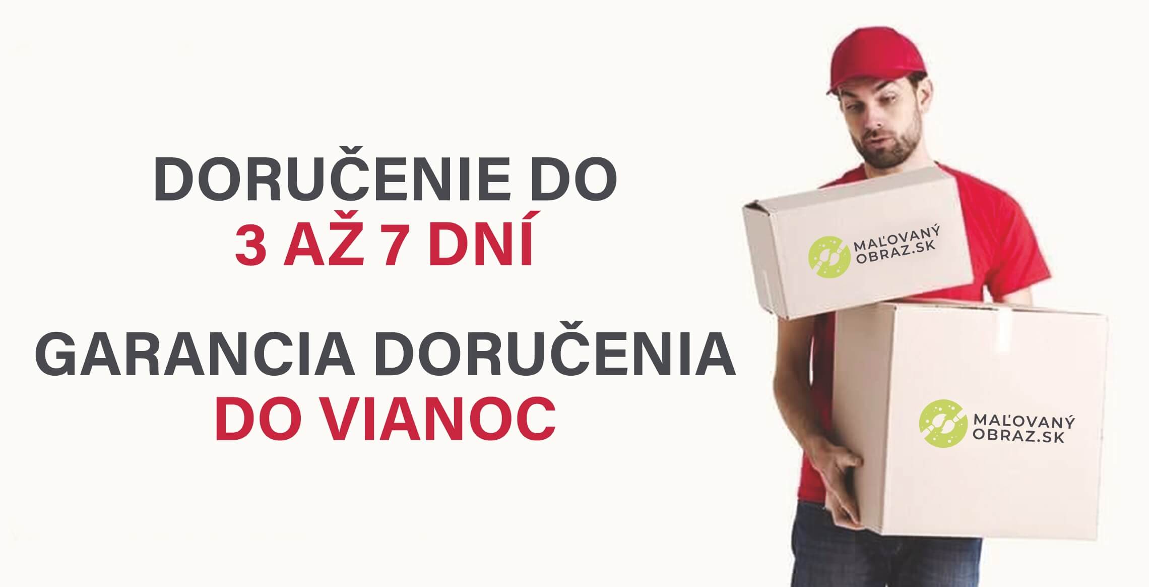 Poštovné zadarmo